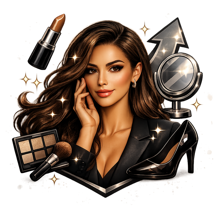 Womens Looks Maxxing