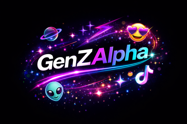 GenZalpha
