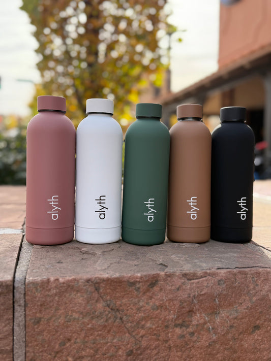 alyth water bottle 16oz